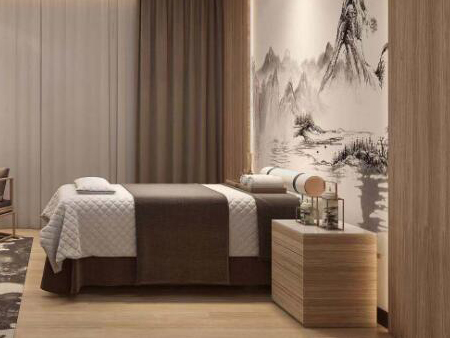 武汉武昌区水疗的科学奥秘：温水疗法如何重塑你的健康状态